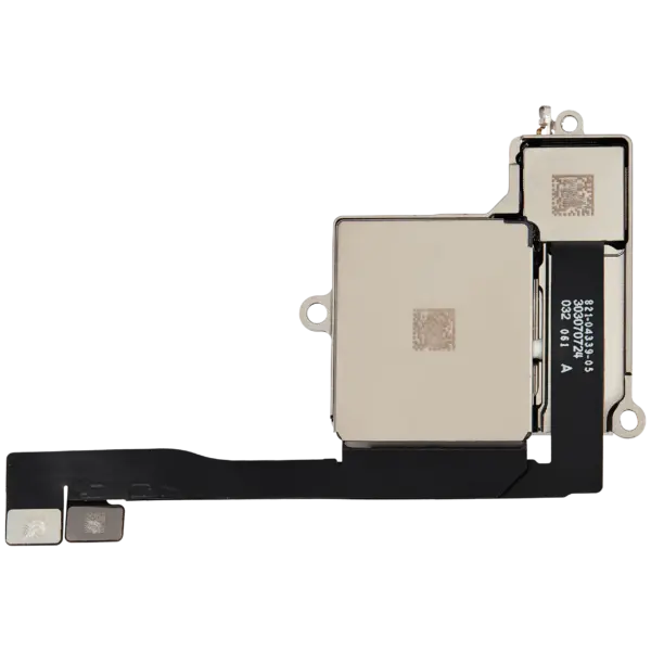 Back Camera For iPhone 15 Plus (Aftermarket Plus)