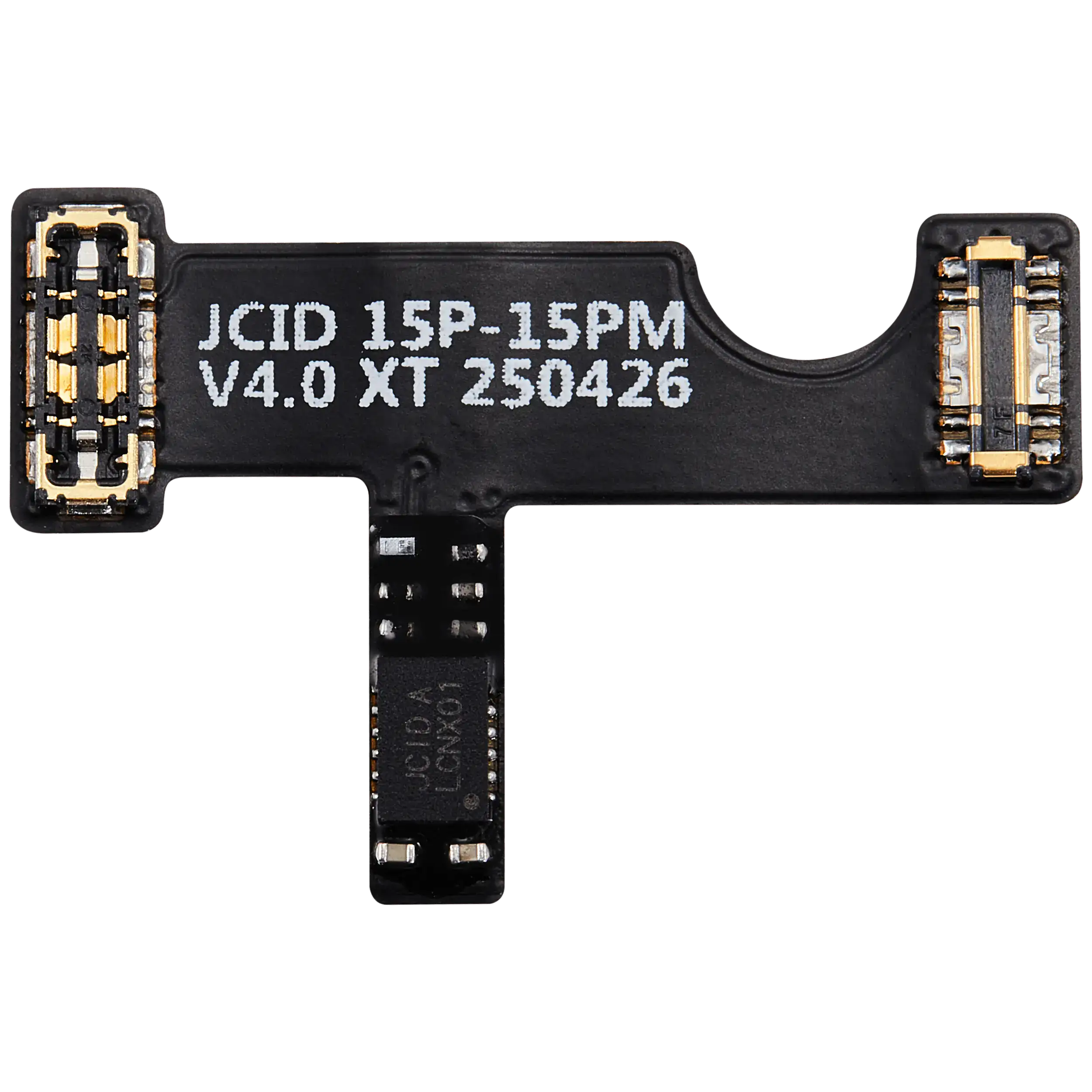 Battery Tag-On Flex Cable For iPhone 15 Pro / 15 Pro Max (JCID)
