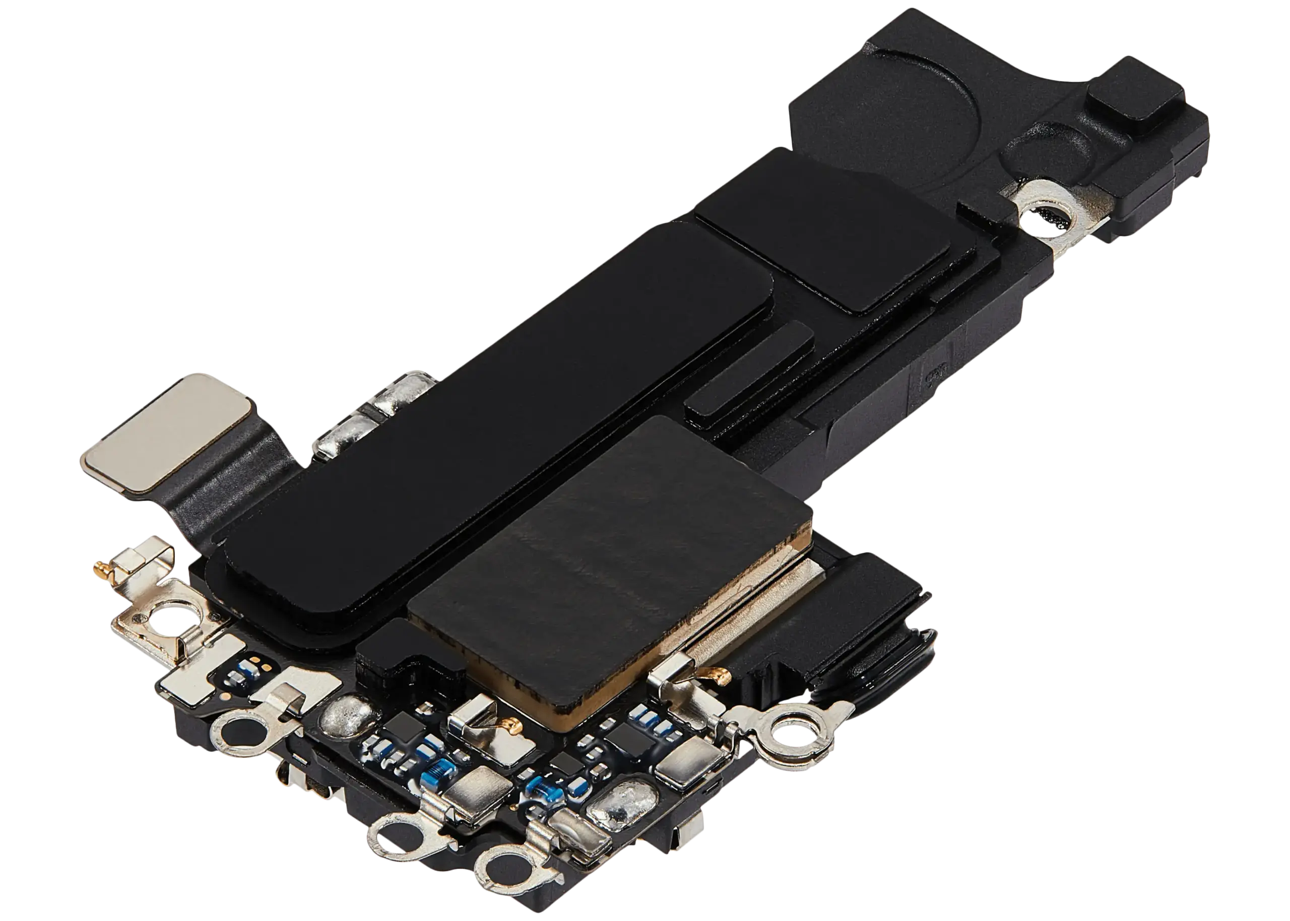 Earpiece Speaker For iPhone 17 (China Version) - Image 24