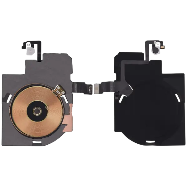 Wireless NFC Charging Flex With Flashlight Flex Cable For iPhone 17