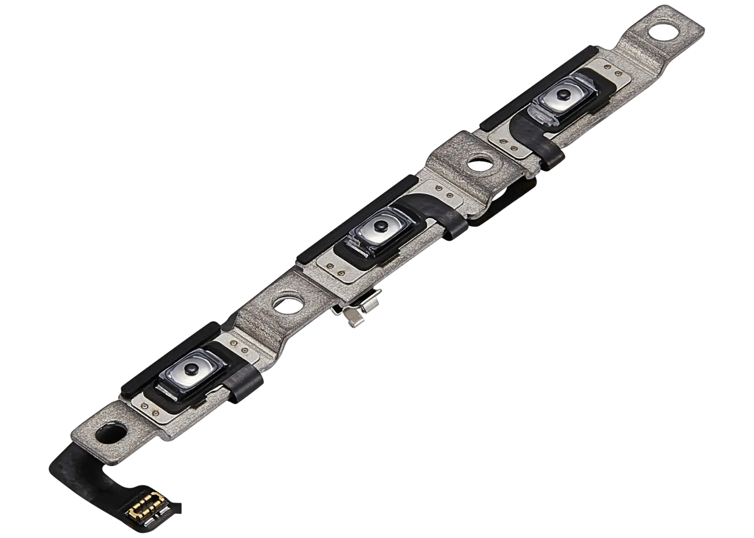 Volume Button Flex Cable For iPhone 17 - Image 9