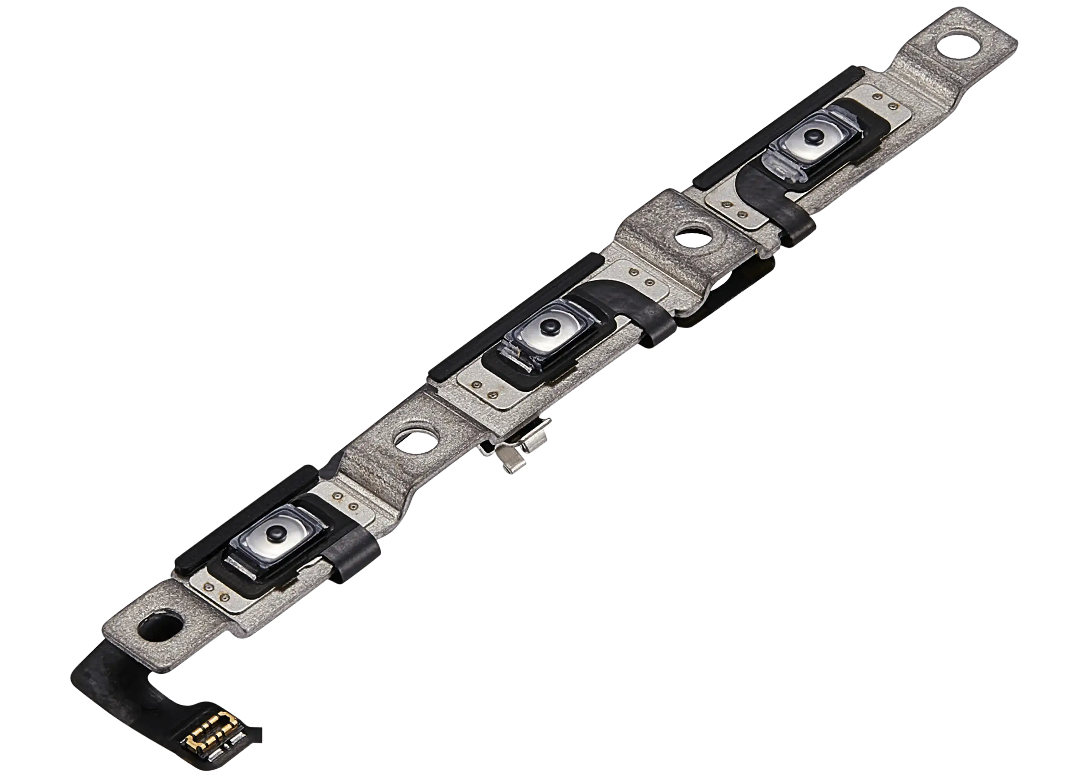 Volume Button Flex Cable For iPhone 17 - Image 14