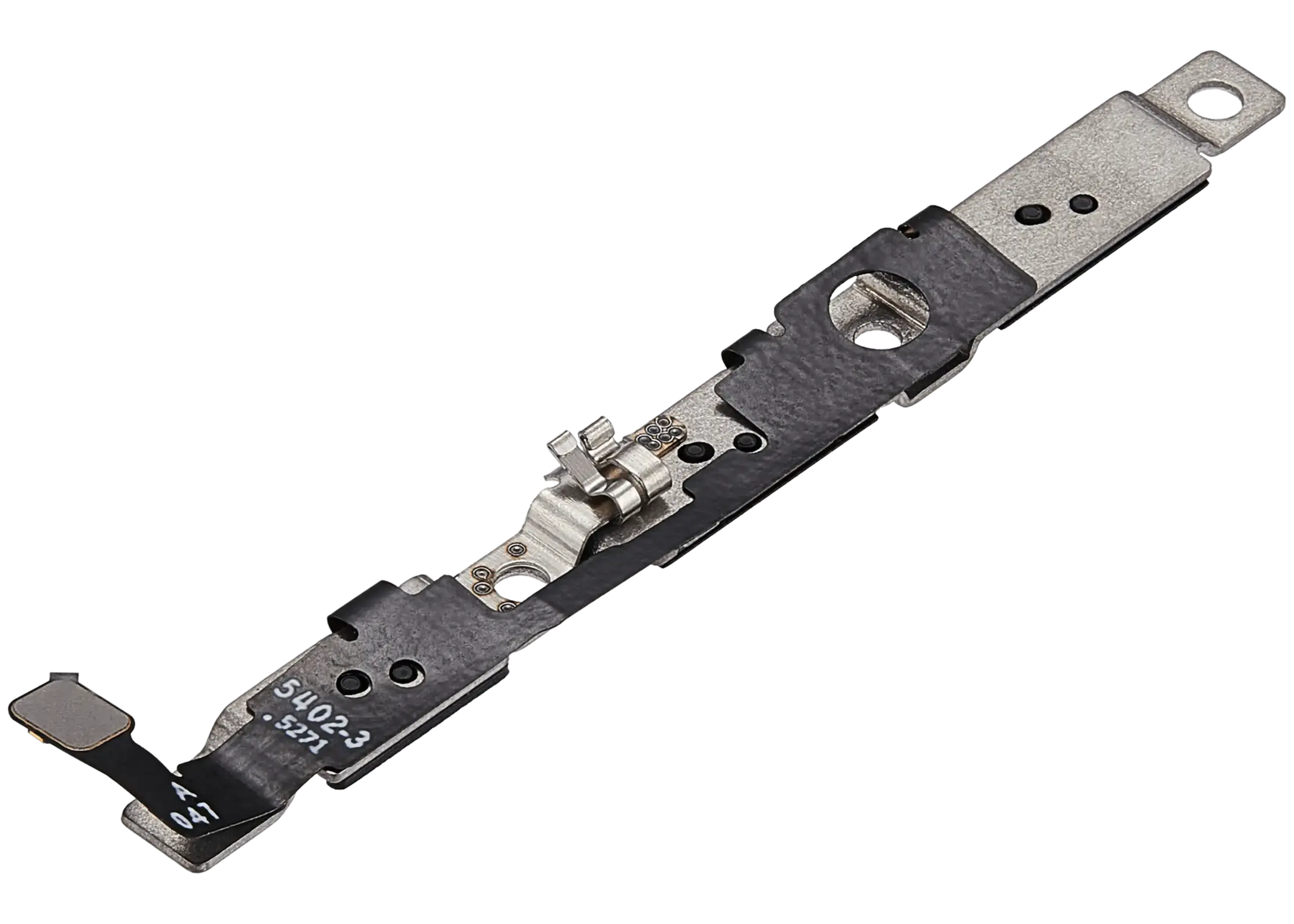 Volume Button Flex Cable For iPhone 17 - Image 10