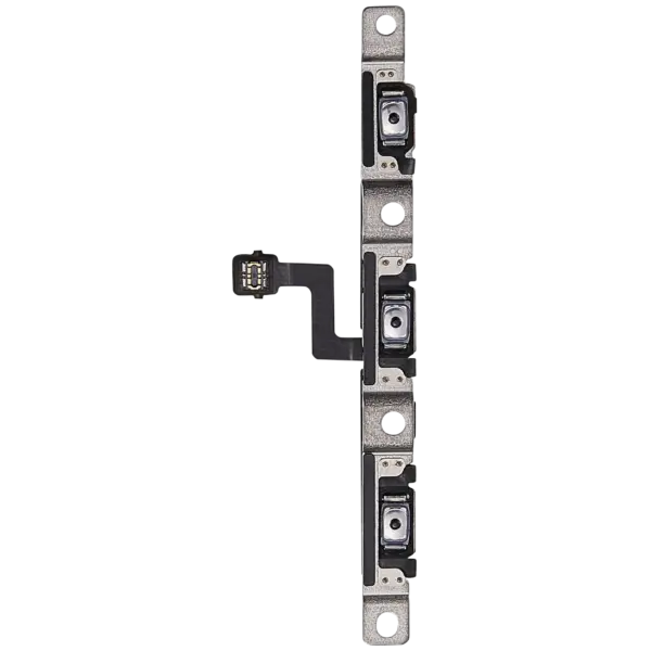 Volume Button Flex Cable For iPhone 17 Pro