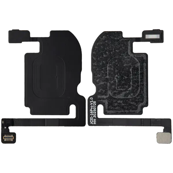 Proximity Sensor Flex Cable For iPhone 16 Pro (Face ID and True Tone Recovery) (JCID)