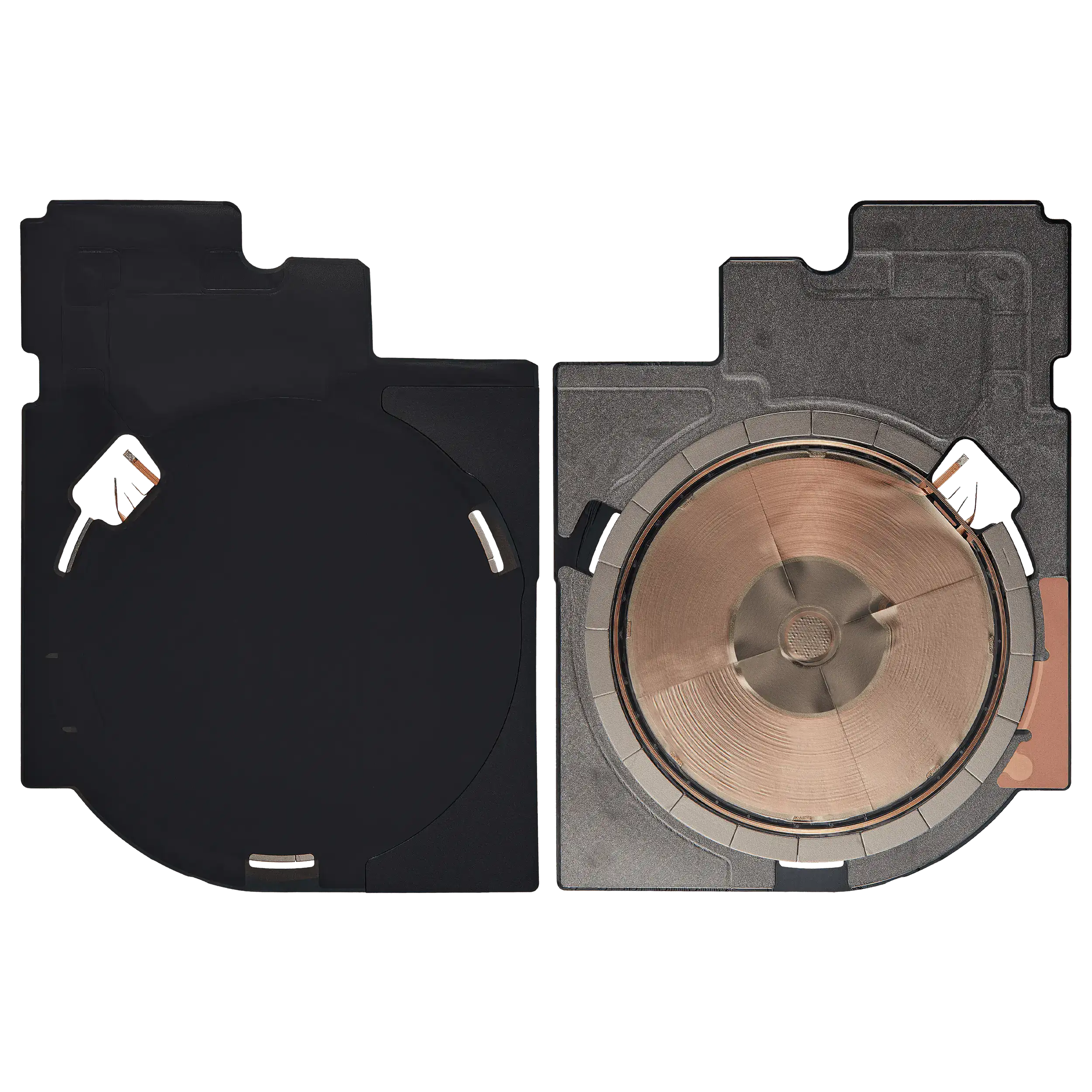 Wireless Charging NFC Coil With Magnet For iPhone 17 - Image 4