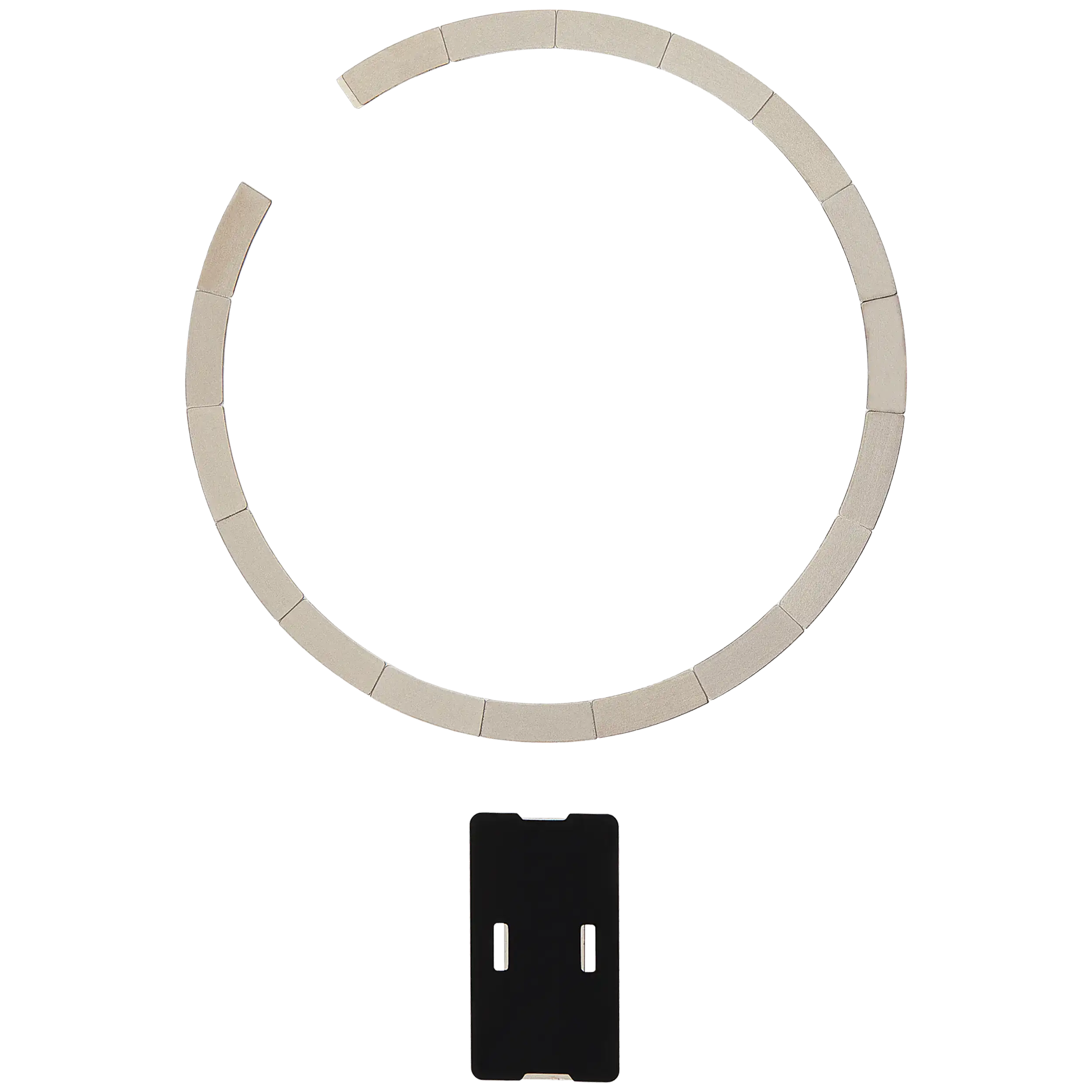 Wireless NFC Charging MagSafe Magnet For iPhone 17 Pro / 17 Pro Max - Image 10