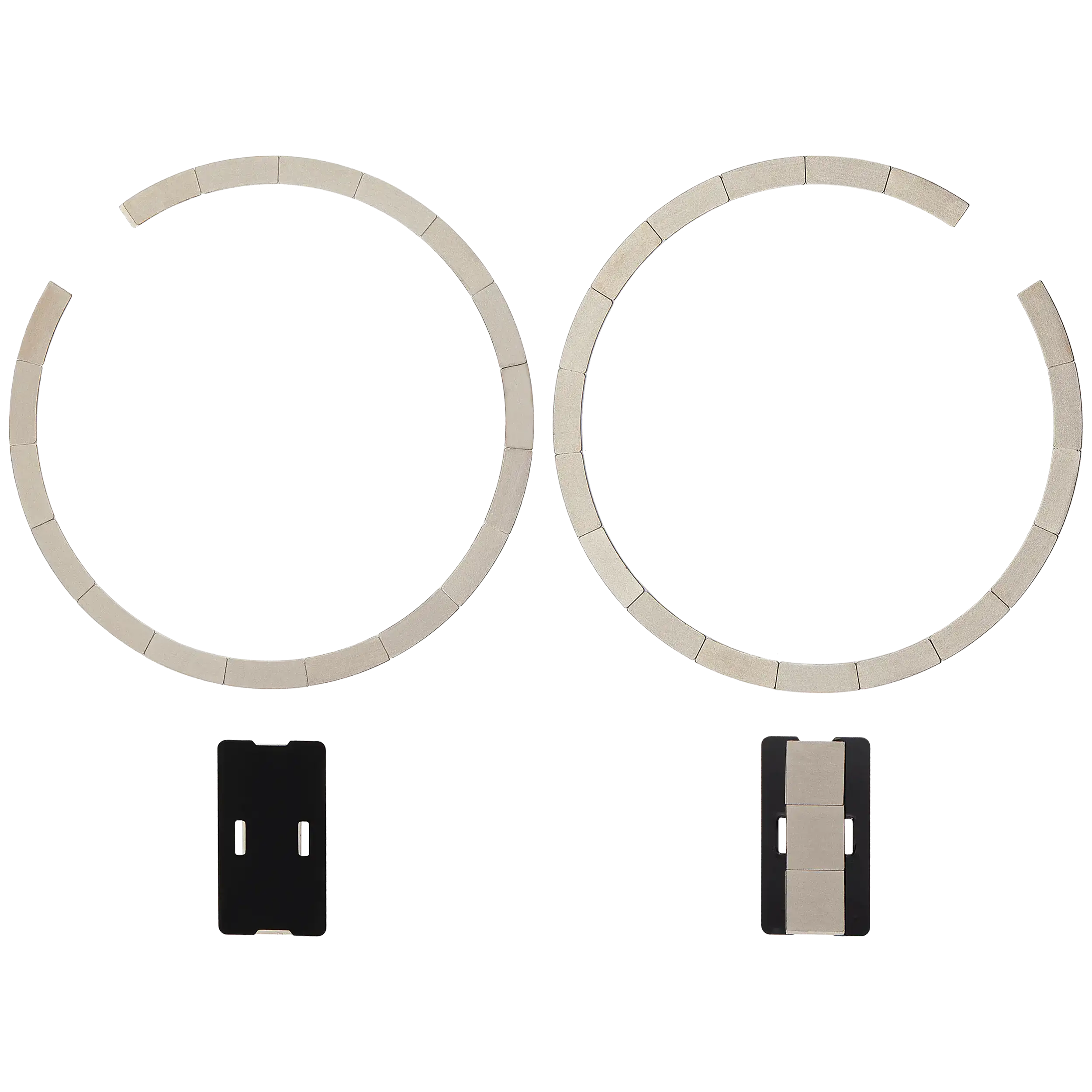 Wireless NFC Charging MagSafe Magnet For iPhone 17 Pro / 17 Pro Max - Image 17