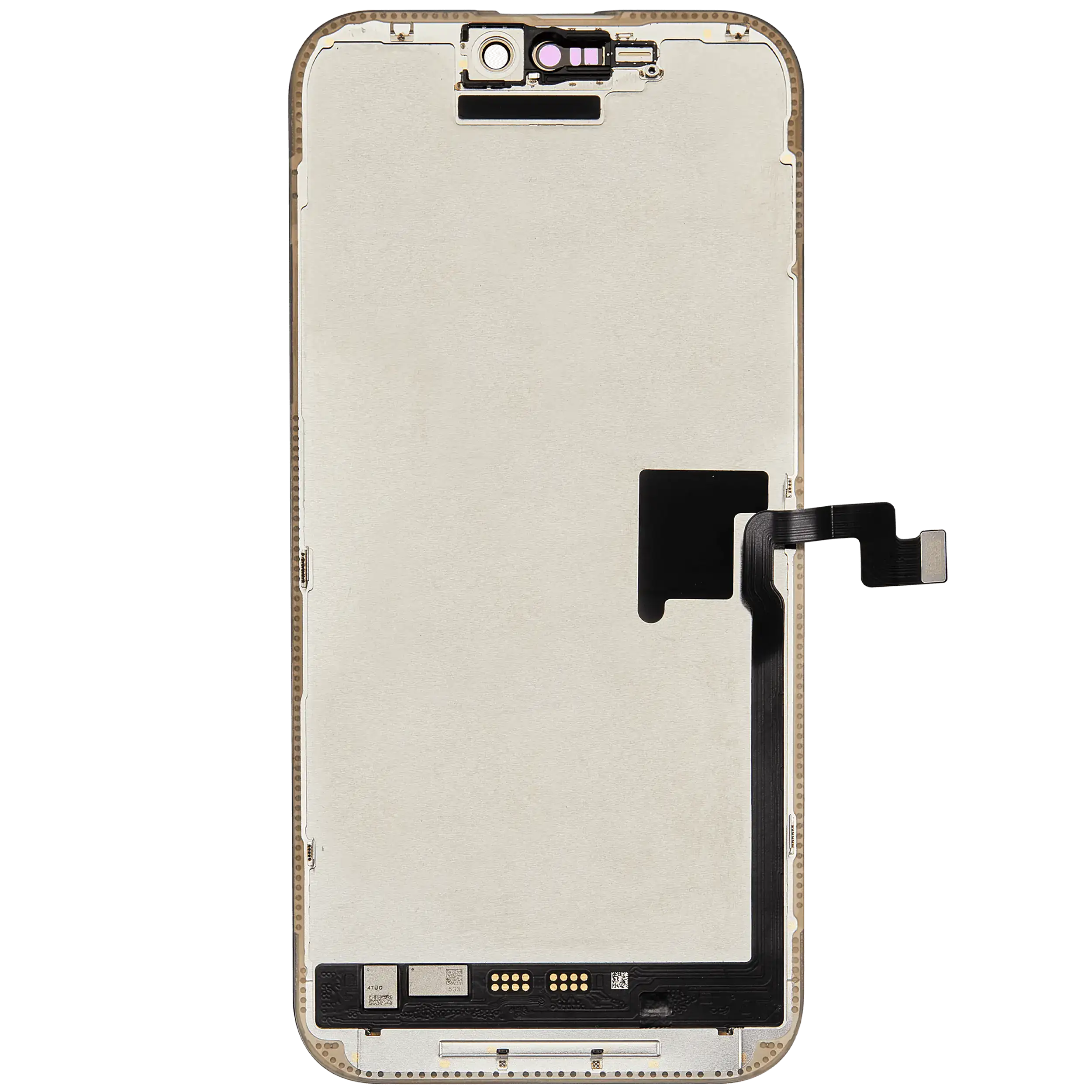 OLED Assembly For iPhone 16 Pro Max (Assembled: Soft) (120HZ) - Image 23