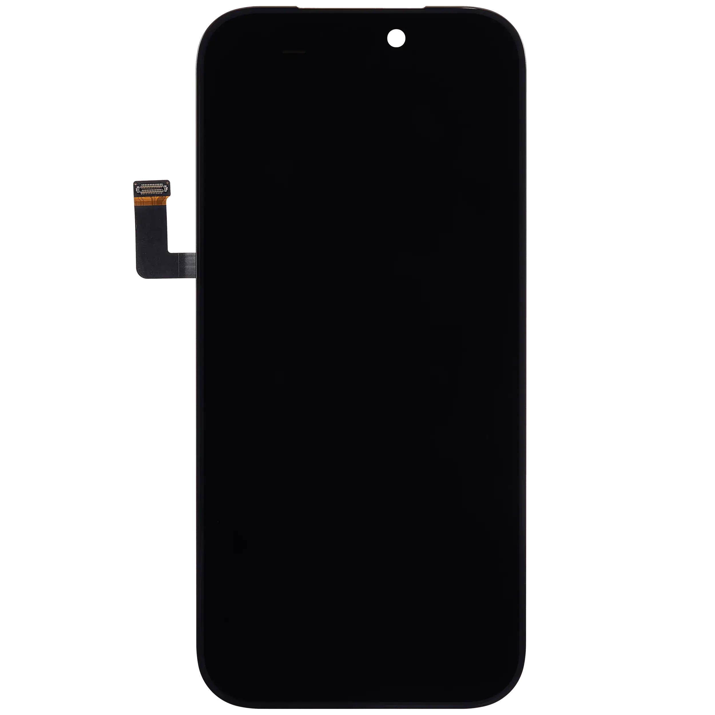 OLED Assembly For iPhone 17 Pro (Assembled: Soft) (120HZ) - Image 7