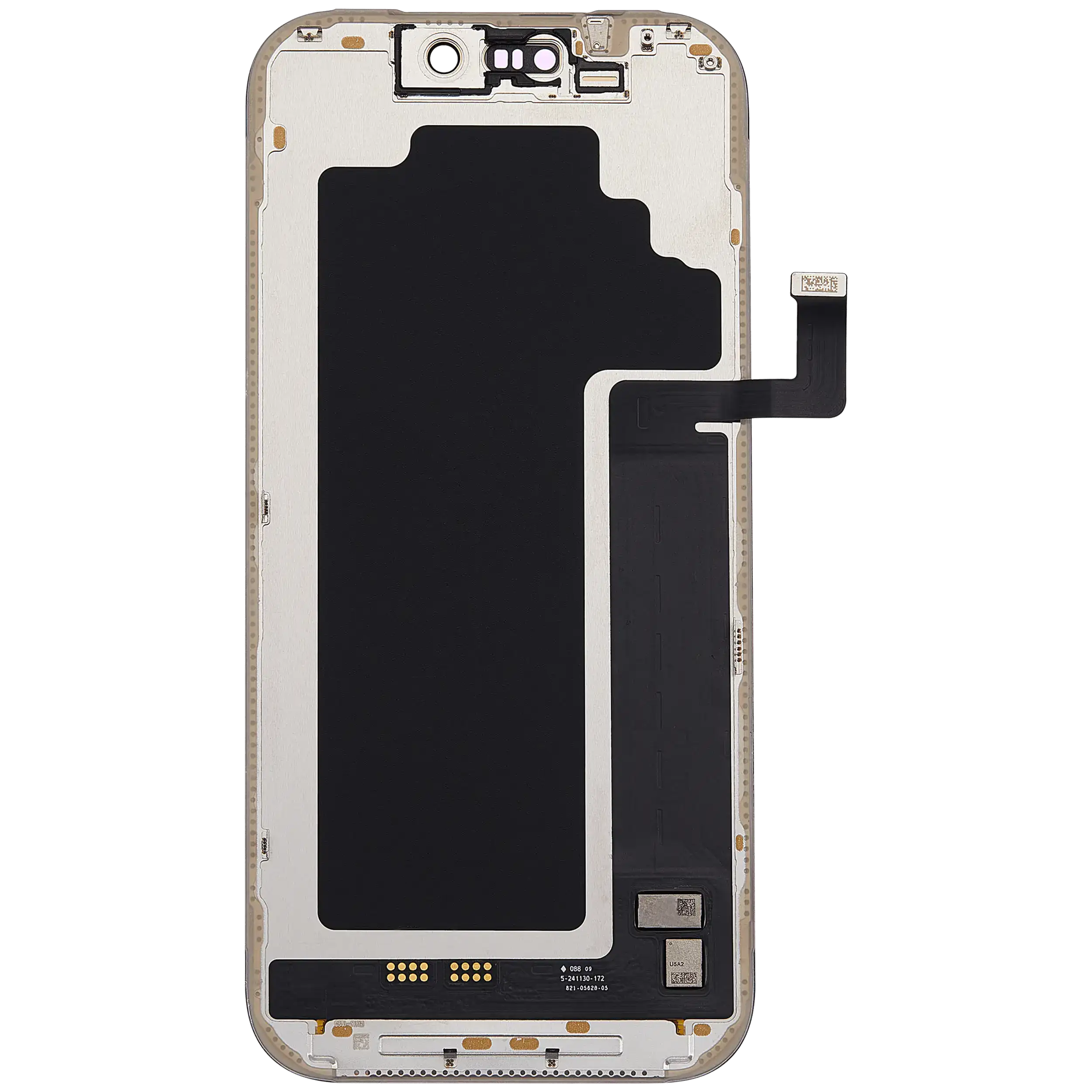 OLED Assembly For iPhone 17 Pro (Assembled: Soft) (120HZ) - Image 9