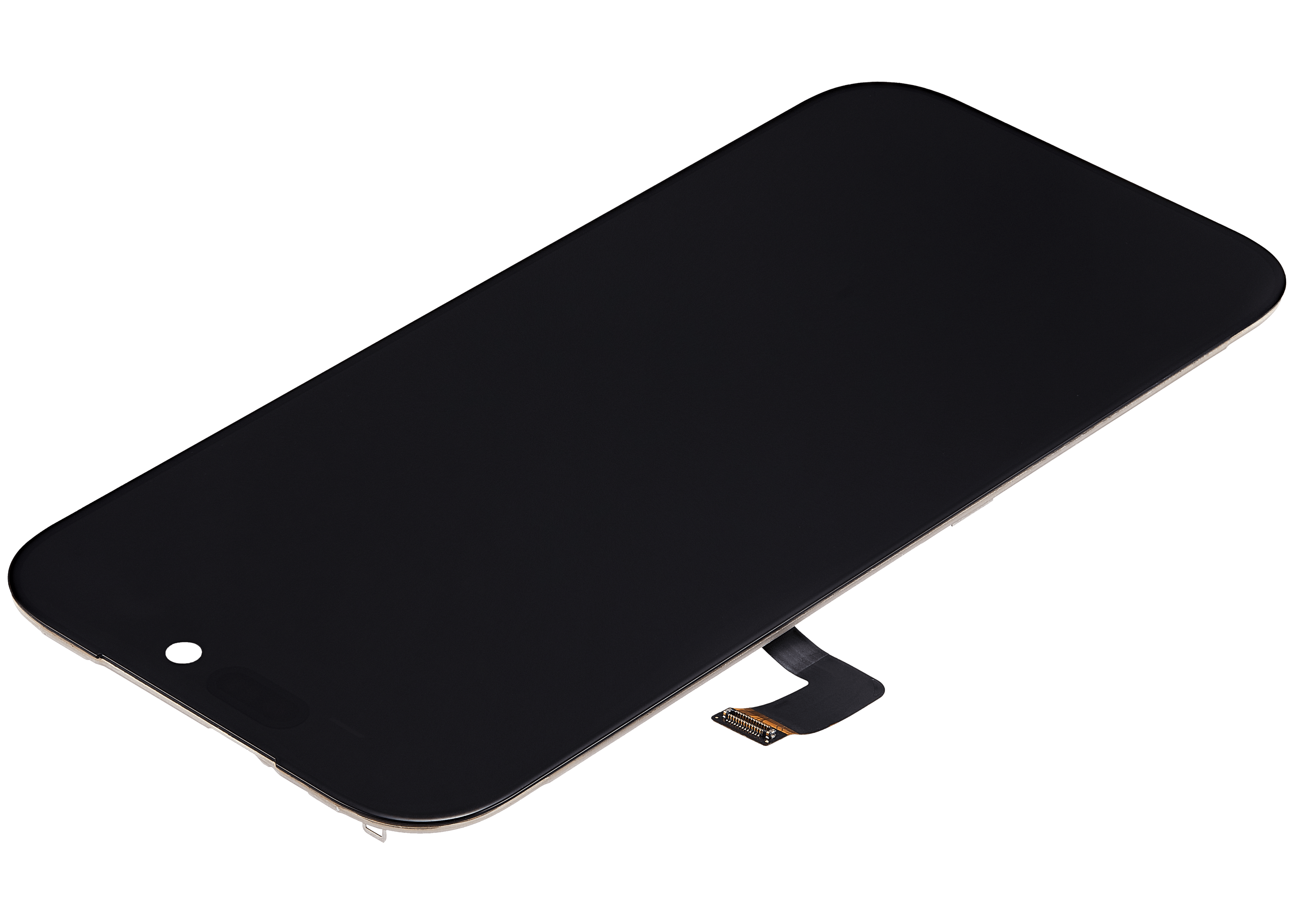 OLED Assembly For iPhone 17 Pro (Assembled: Soft) (120HZ) - Image 5