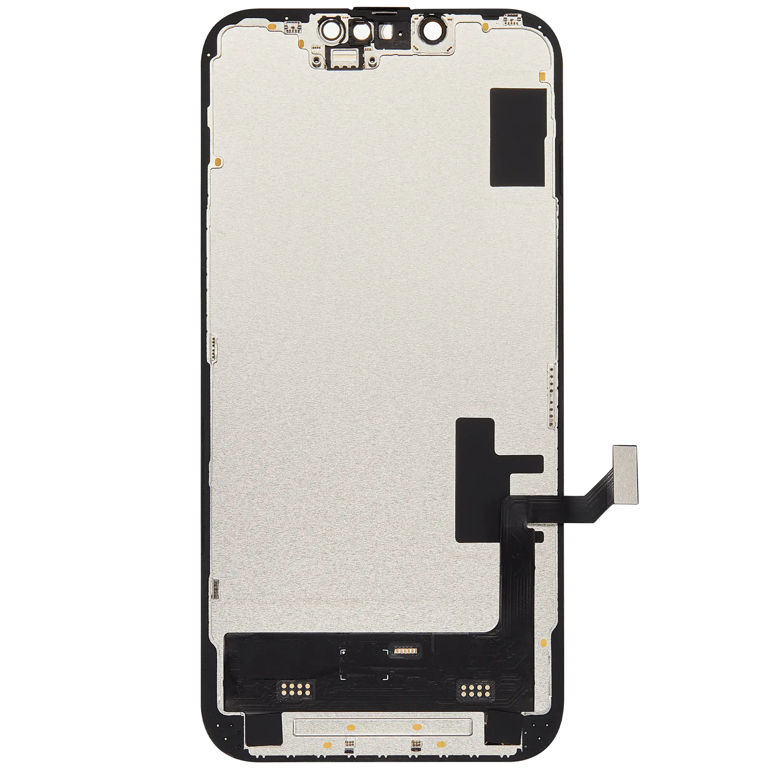 OLED Assembly For iPhone 14 (Aftermarket Plus: Hard) - Image 14