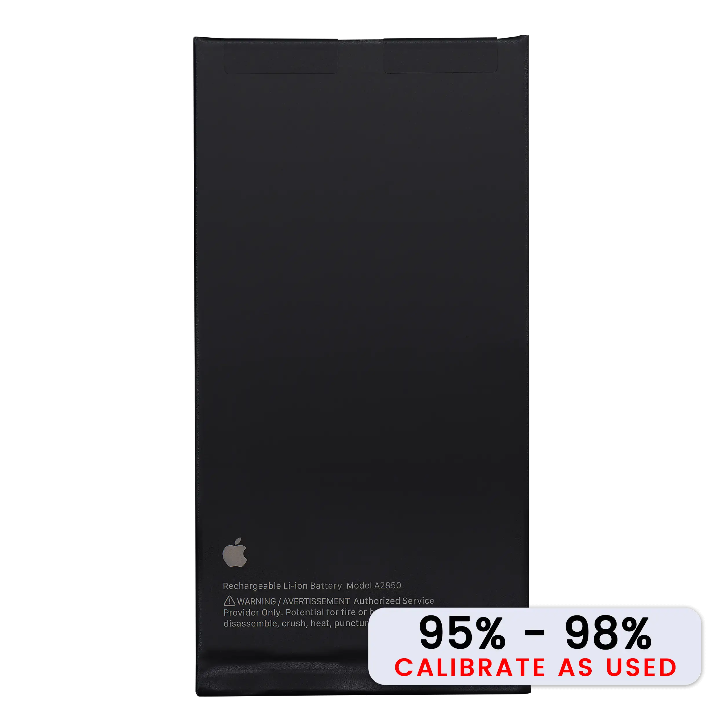 Replacement Battery for iPhone 14 Plus (Used OEM Pull: Grade B / SOH 95% to 98%) - Image 4