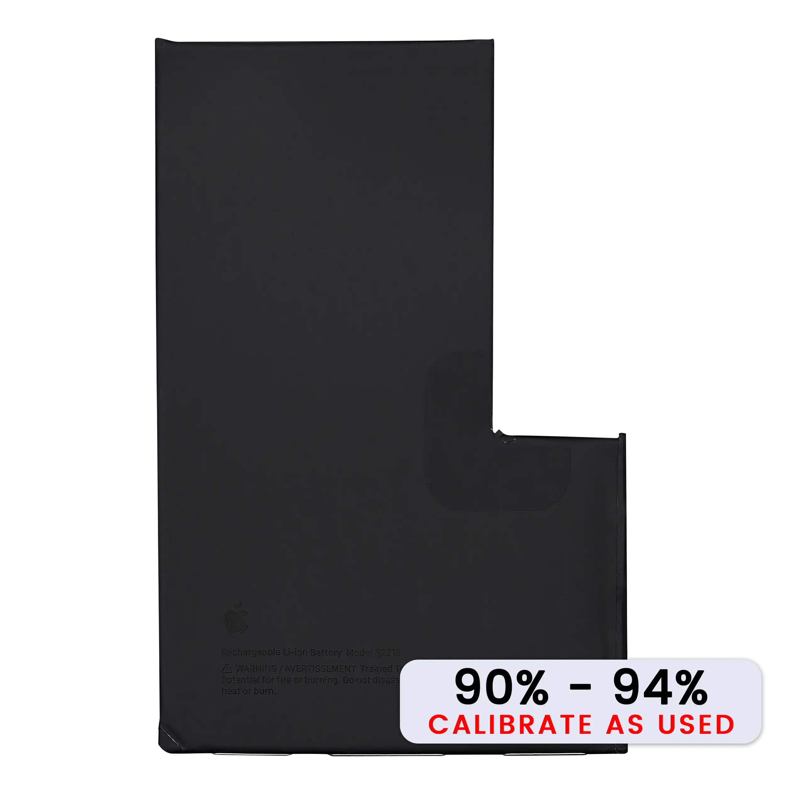 Replacement Battery for iPhone 16 Pro Max (Used OEM Pull: Grade C / SOH 90% to 94%) - Image 2
