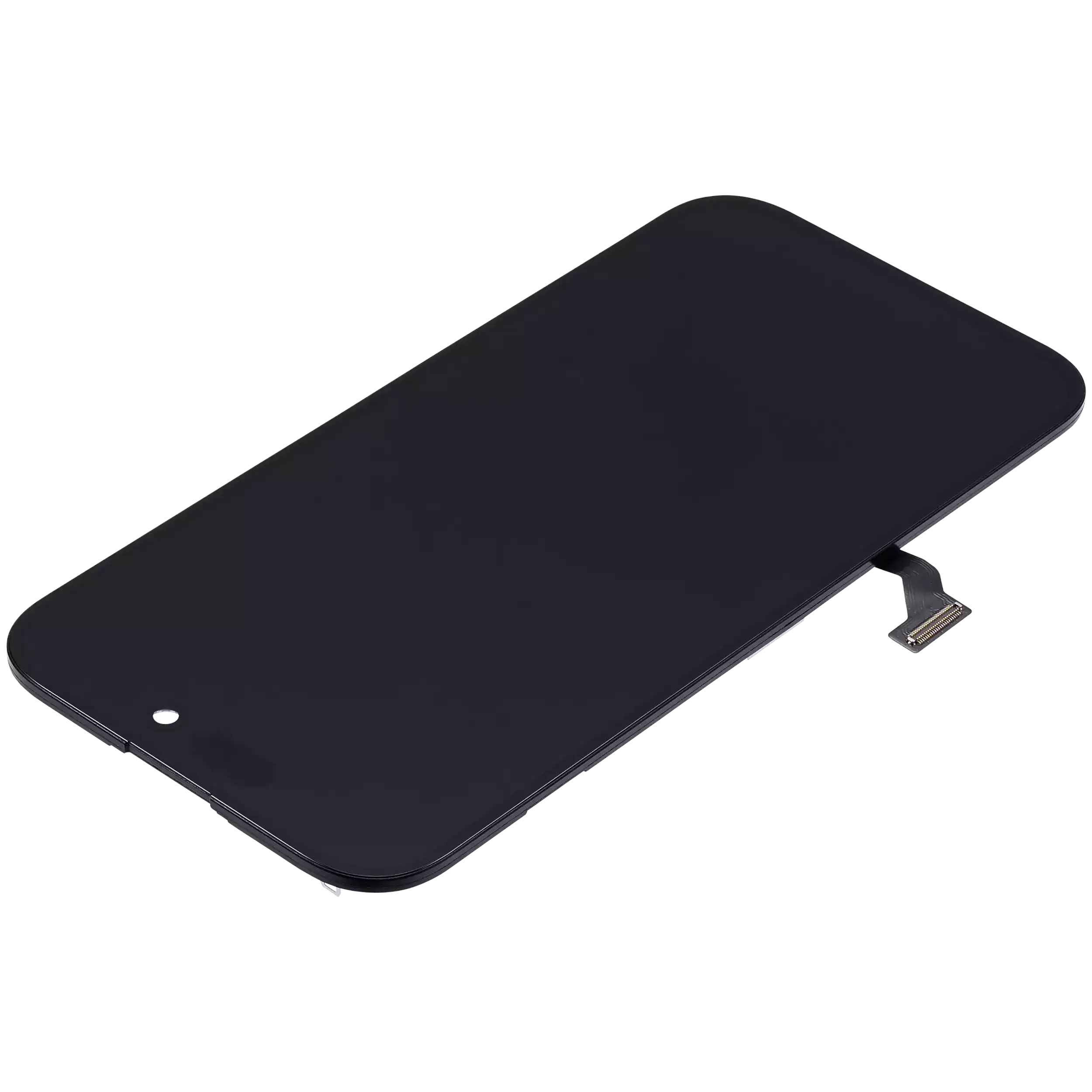 OLED Assembly For iPhone 15 (Aftermarket Pro: XO7 3.0 Soft) - Image 17