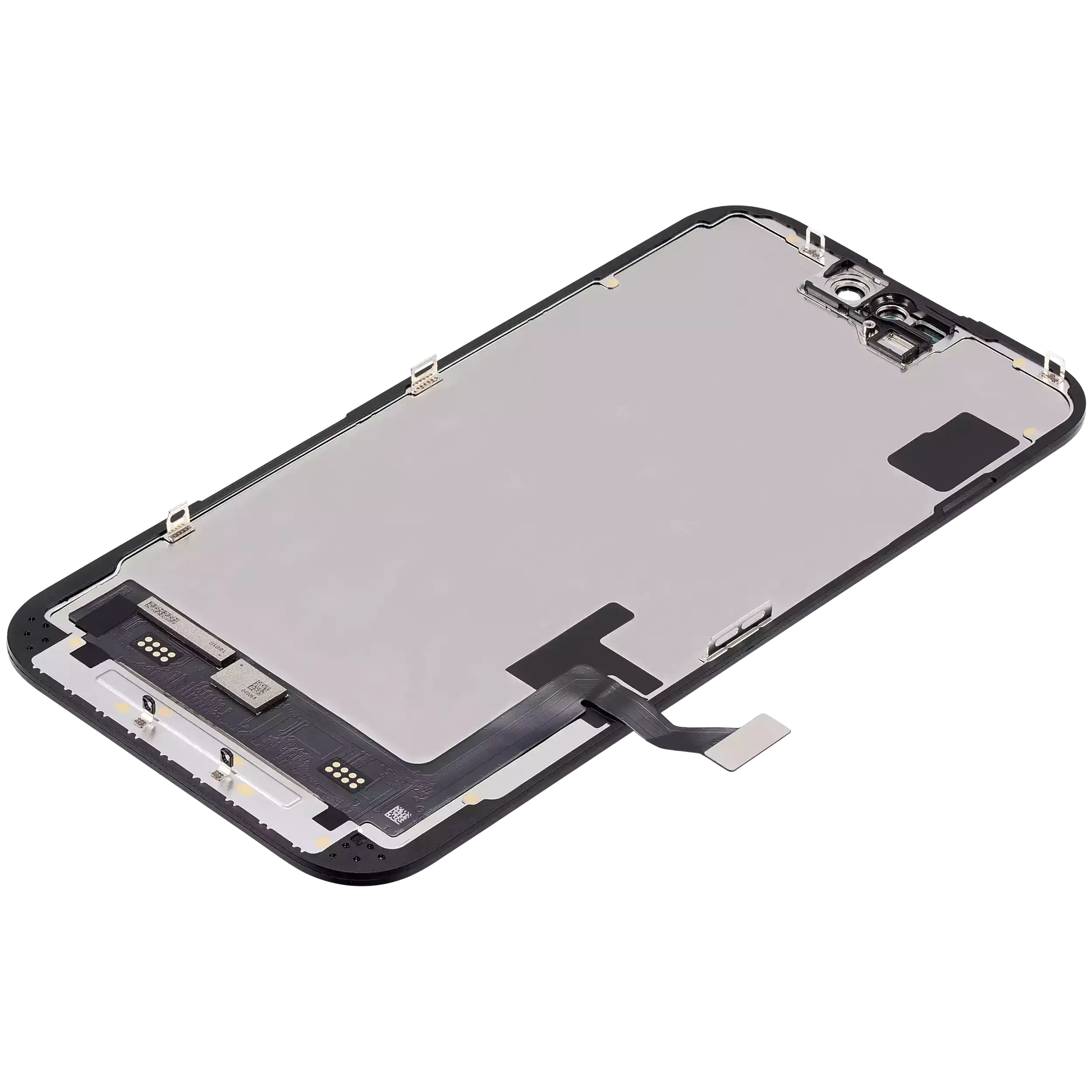 OLED Assembly For iPhone 15 (Aftermarket Pro: XO7 3.0 Soft) - Image 24