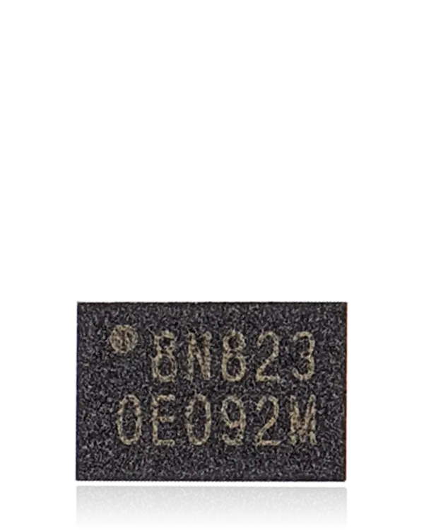 Ace SPI Flash IC For iPad Type-C charging series / iPhone 15 Series / 16 Series(8Nxxx) （Dummy data must be programmed based on the actual machine configuration）