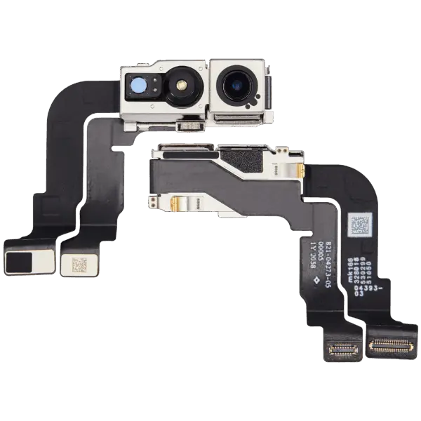Front Camera For iPhone 15 Pro