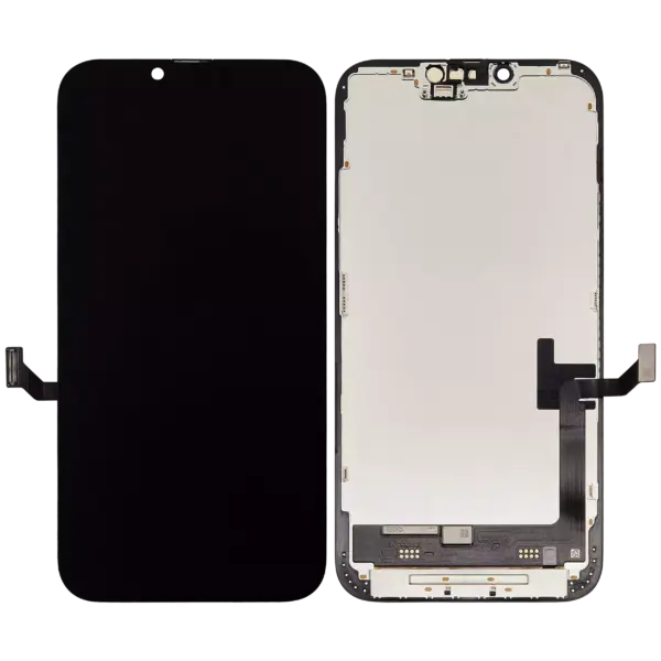 OLED Assembly For iPhone 14 Plus (Refurbished)