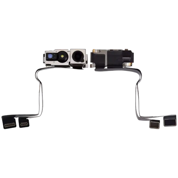 Front Camera For iPhone 16 Pro Max