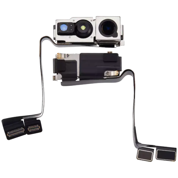 Front Camera For iPhone 16 Pro