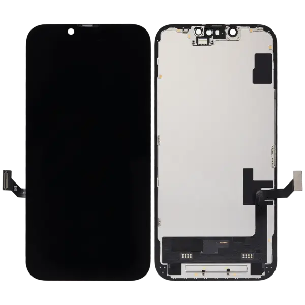 OLED Assembly Compatible For iPhone 17e / 16e (Aftermarket Plus: Soft)