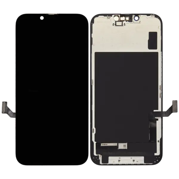 LCD Assembly Compatible For iPhone 17e / 16e (Aftermarket: AQ7 / Incell)