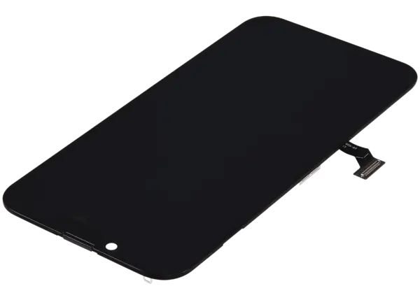 OLED Assembly Compatible For iPhone 17e / 16e (Aftermarket Pro: XO7 Soft)