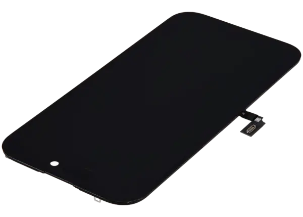 OLED Assembly For iPhone 16 (Aftermarket Pro: XO7 Soft)