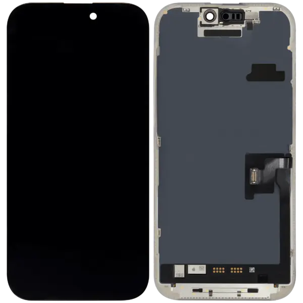 OLED Assembly For iPhone 16 Pro (Refurbished)