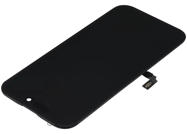 OLED Assembly For iPhone 16 (Aftermarket Plus: Hard)