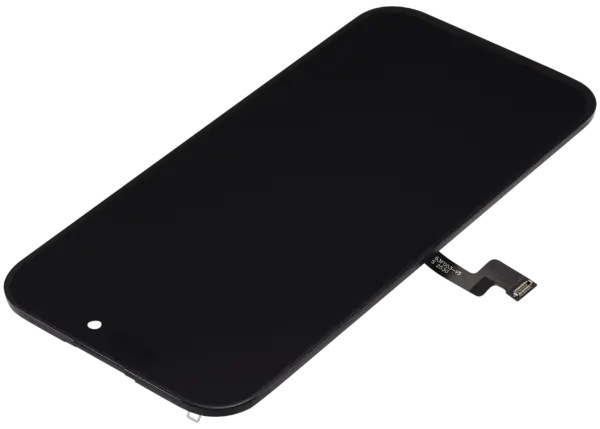 LCD Assembly For iPhone 16 Pro (Aftermarket: AQ7 / Incell) (120HZ)