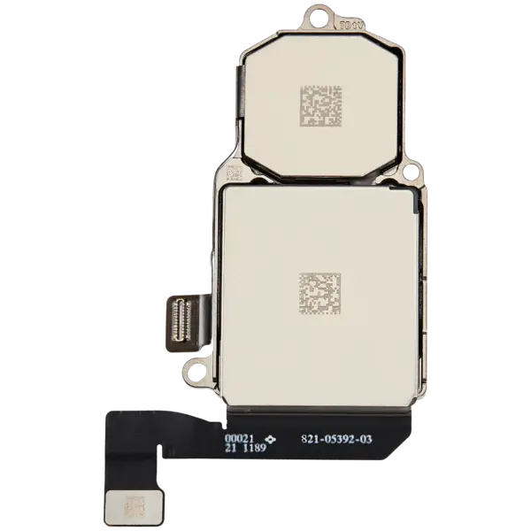 Back Camera For iPhone 17