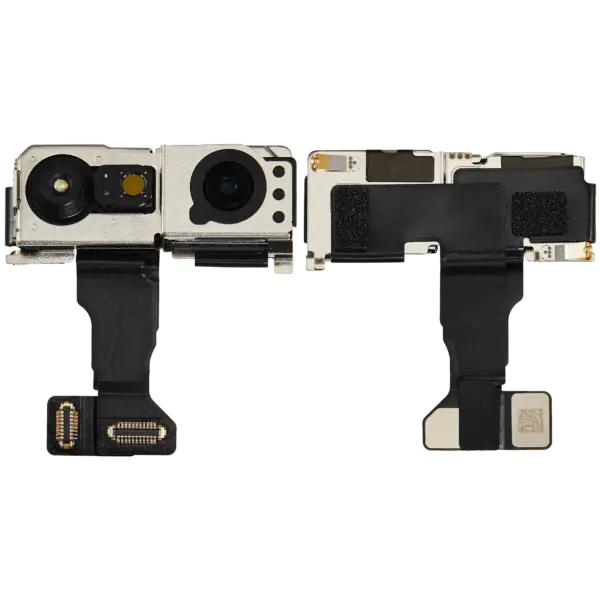 Front Camera For iPhone 17