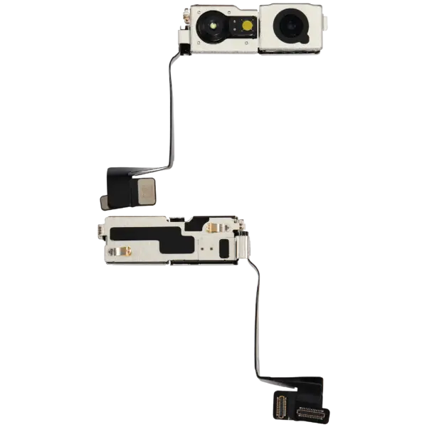 Front Camera For iPhone 17 Pro