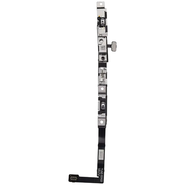 Power Button Flex Cable For iPhone 17