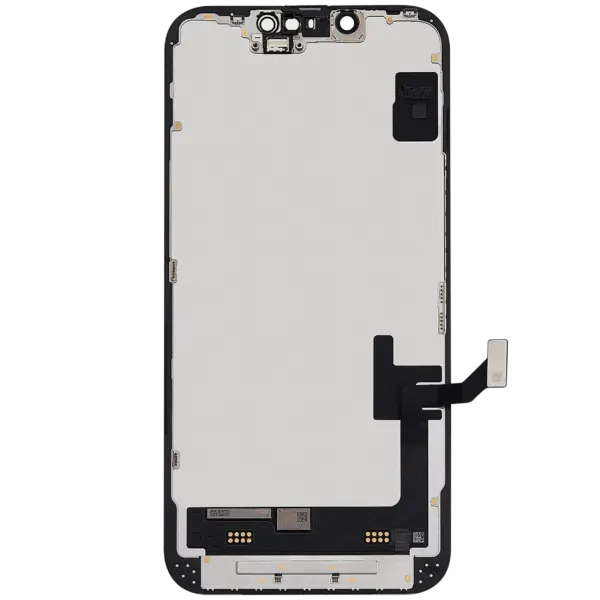 OLED Assembly Compatible For iPhone 17e / 16e (Refurbished)