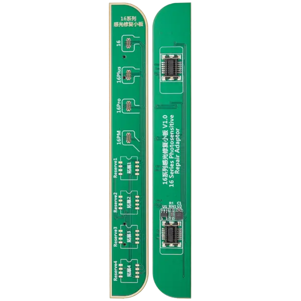 Proximity Sensor Board For iPhone 16 Series (JCID-V1s Pro / V1SE / V1S Plus)