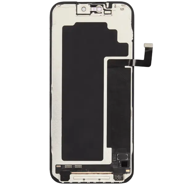 OLED Assembly Compatible For iPhone 17 Pro Max (Aftermarket Plus: Soft) (120HZ)