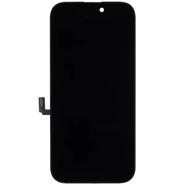 LCD Assembly For iPhone 17 (Aftermarket: AQ7 / Incell) (120HZ)