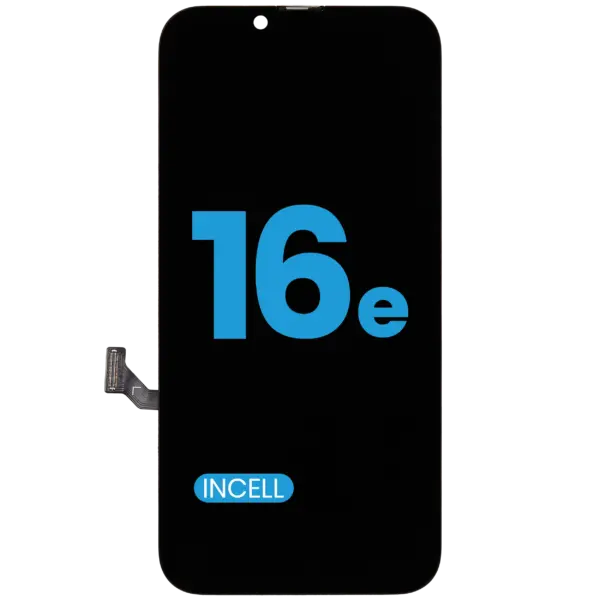 LCD Assembly For iPhone 17e / 16e (Aftermarket / Incell)
